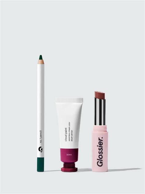 Glossier | Skincare & Beauty Products Inspired by Real Life