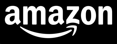 Amazon Logo PNG Transparent & SVG Vector - Freebie Supply