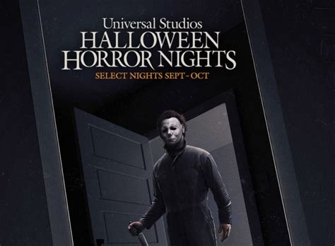 Universal Horror Nights 2023 Houses 2023 Greatest Top Most Finest Review of - Cute Group ...