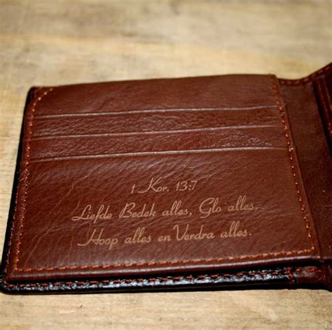 Laser engraving leather - mcgasw