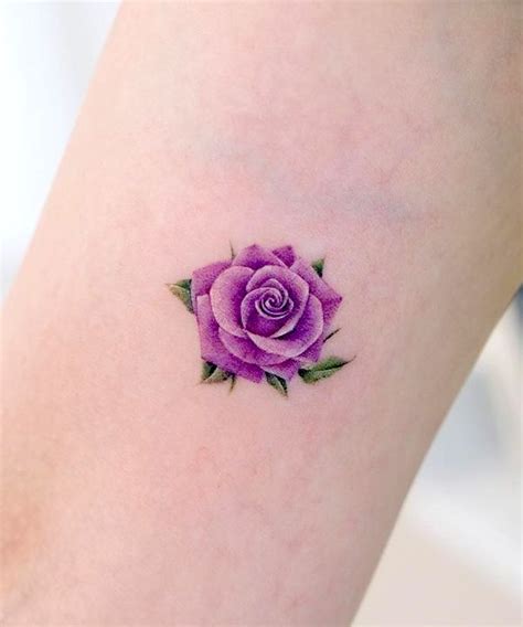 Flower Tattoo Ideas Arm | Best Flower Site