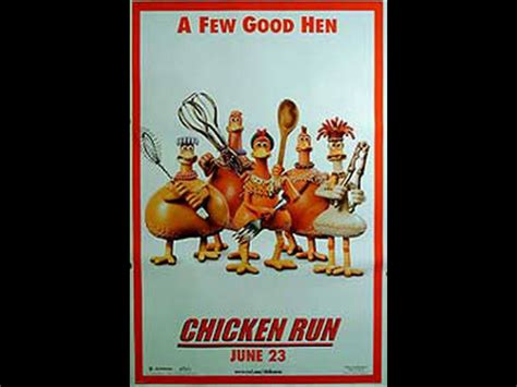 Chicken Run Quotes. QuotesGram