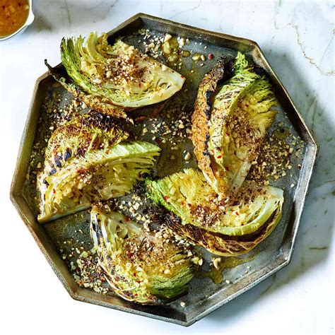 20 Cabbage Recipes