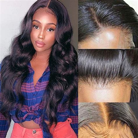 HD Lace Wigs – Fleeky Hair