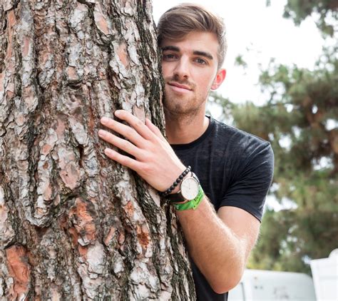 Hot Pictures of The Chainsmokers Singer Andrew Taggart | POPSUGAR Celebrity