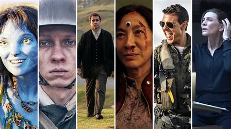 Where to Watch the 2023 Oscar Nominated Movies - Variety