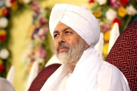 Nirankari spiritual leader Baba Hardev Singh dies in road accident in Canada - Photos,Images ...