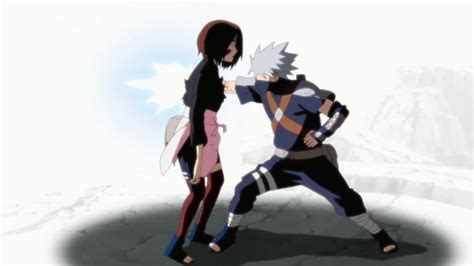 Why Did Kakashi Kill Rin? Did She Commit Suicide? Everything To Know ...