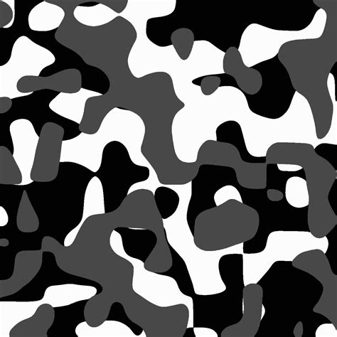 Black and White Camo Wallpaper - WallpaperSafari