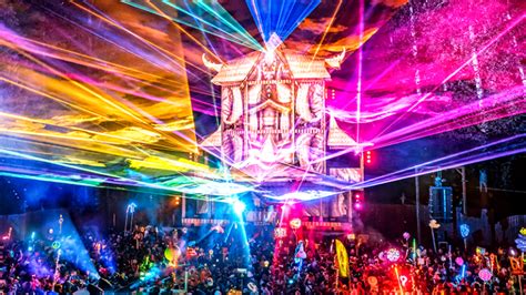 9 Artists You Can't Miss at Shambhala 2023 - EDM.com - The Latest Electronic Dance Music News ...