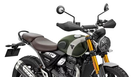 2024 Triumph Scrambler 400X Price, Specs, Top Speed & Mileage in India