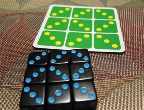 Tenzi Dice Game | Cool Tools