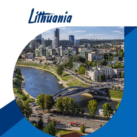 Lithuania Travel Guide by CHALAMALASETTY SWETHA