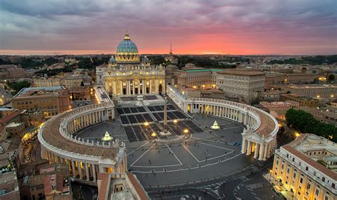 Drone Footage So Beautiful it Made a Local Italian Woman Cry - 500px