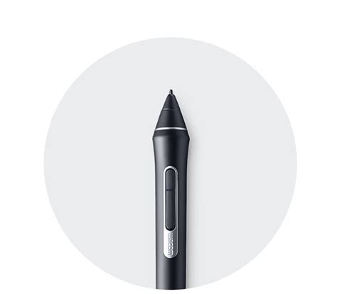 Wacom Intuos Pro: creative pen tablet