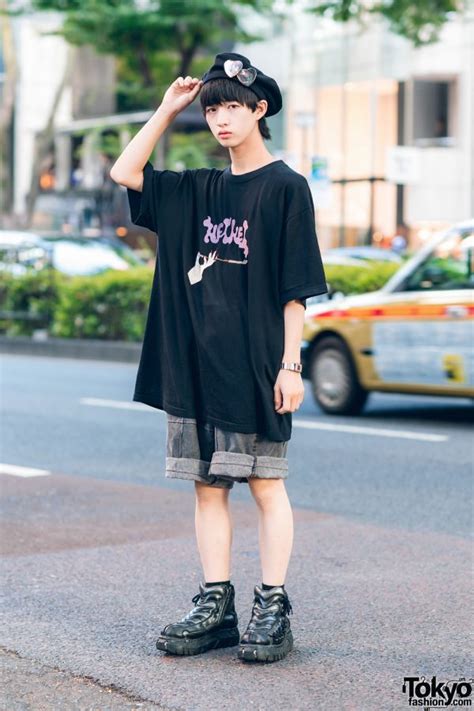 pop idol – Tokyo Fashion