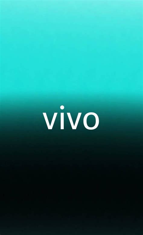 Vivo Logo Wallpapers - Top Free Vivo Logo Backgrounds - WallpaperAccess