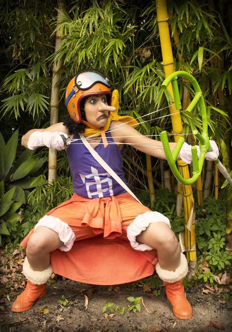 Ussop - One piece Funny Cosplay, Cosplay Anime, Male Cosplay, Best Cosplay, Cosplay Costumes ...