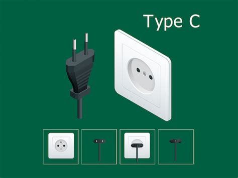 Information About Korean Voltage, Plug & Adapters | KoreaTravelPost