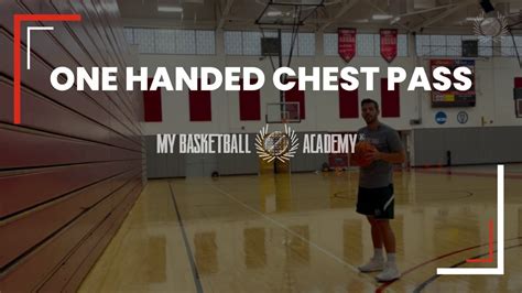 Meaning Of Chest Pass In Basketball at Maxine Rowley blog