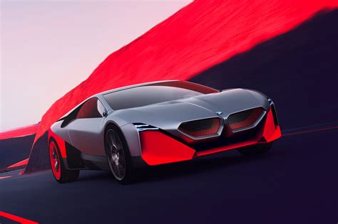 BMW electric: Munich's present and upcoming EVs in detail | CAR Magazine