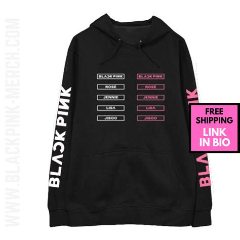 Blackpink Uk Merch - babaforex2020