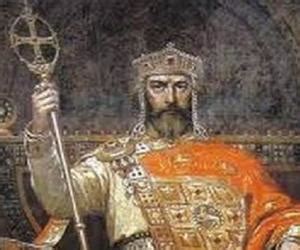 Basil II (Basilius II) Biography – Facts, Childhood, Life History ...