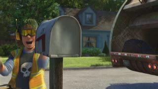 Sid Phillips - Pixar Wiki - Disney Pixar Animation Studios