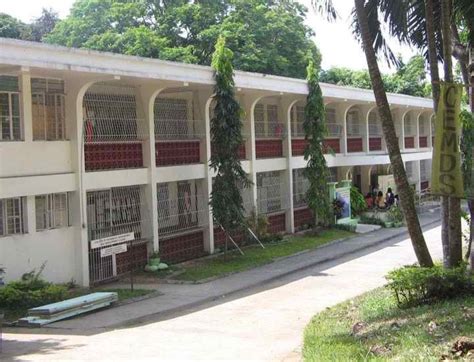 Cavite State University - Indang Campus: photo gallery