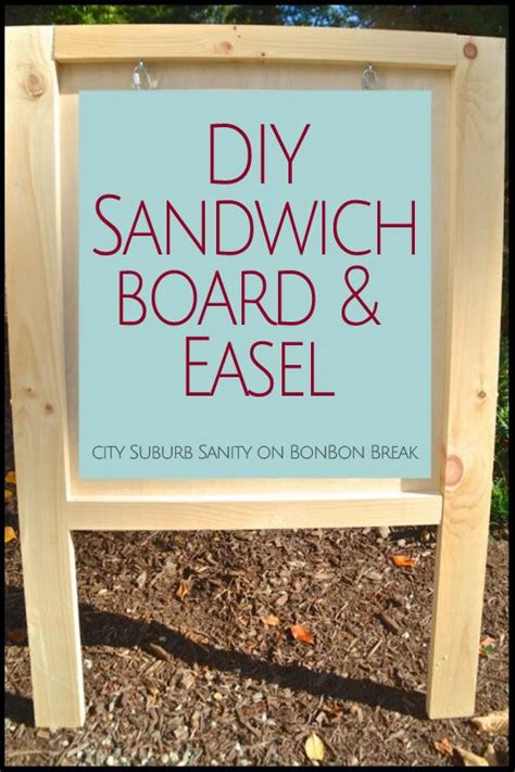 TechSurgeons - Access Blocked | Diy easel, Sandwich board, Diy sandwich board