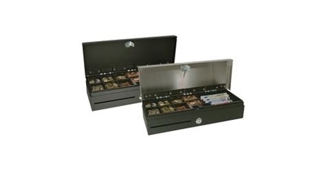 APG Cash Drawer 460MOD03 Electronic cash drawer - MT Shop