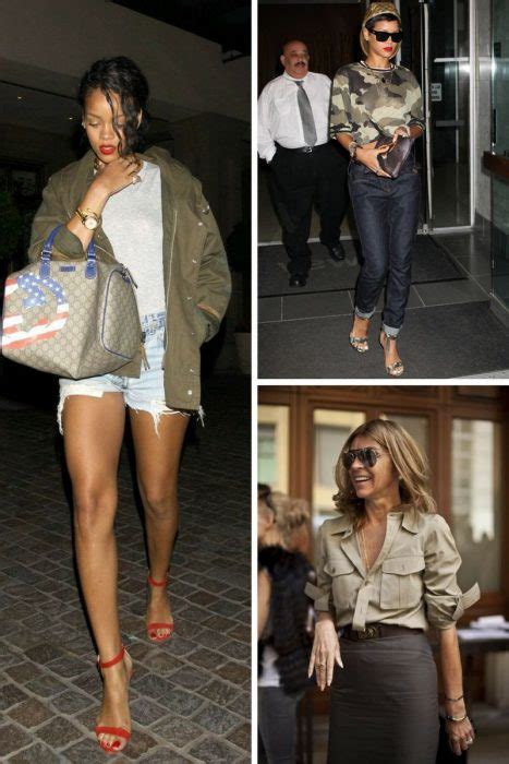 How to Wear Military Trend – fashiontuner