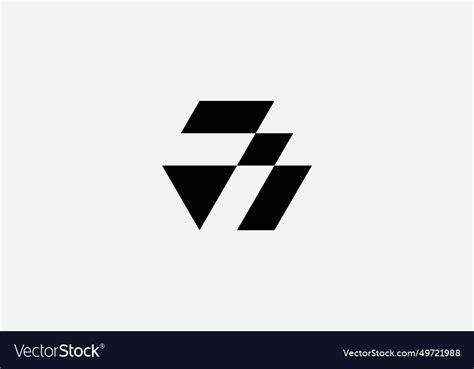 Abstract bird logo Royalty Free Vector Image - VectorStock