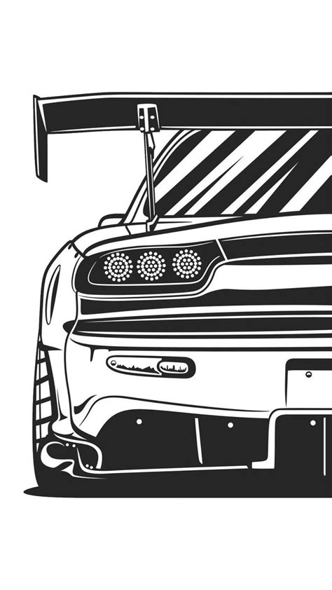 Pin by martin seijas on autos | Cool car drawings, Car drawings, Cool cars