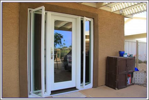 Patio Doors With Sidelights That Open - Patios : Home Decorating Ideas #qWl9NA527r