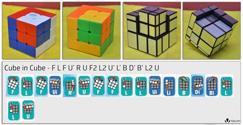 Rubik'S Cube Solver Pattern | Chumado