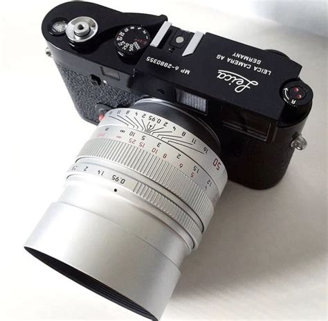 Leica MP Collection Guide — LEICA MOMENT REVIEW | Leica, Leica camera ...