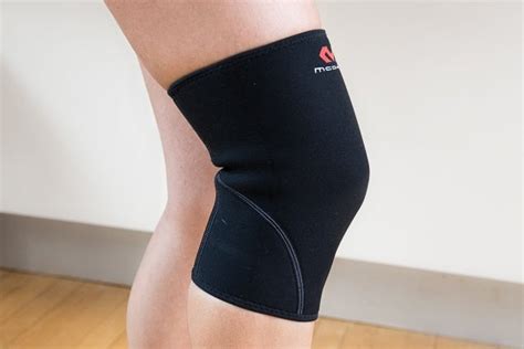 The Best Knee Brace: Reviews by Wirecutter | A New York Times Company