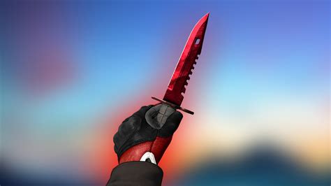 Cs Go Knife Wallpaper (93+ images)