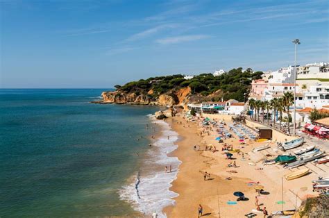 Albufeira Beaches You Should Visit During Your Holiday [Updated]