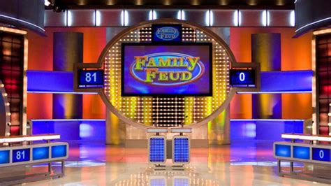 39 Buzzer-Beating Facts About Family Feud