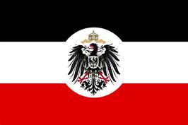 German Empire & Historical Flags - MetroFlags.com - The Largest Online ...