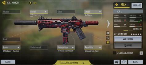 This looks like a nerf gun : r/CallOfDutyMobile