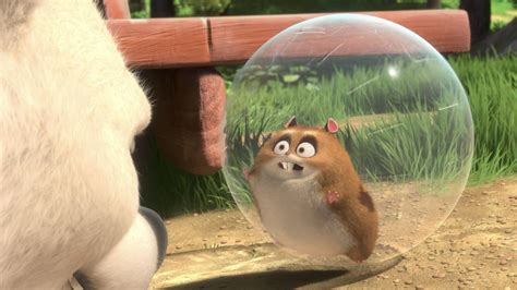 Hamster From Bolt Movie Images With Quotes. QuotesGram