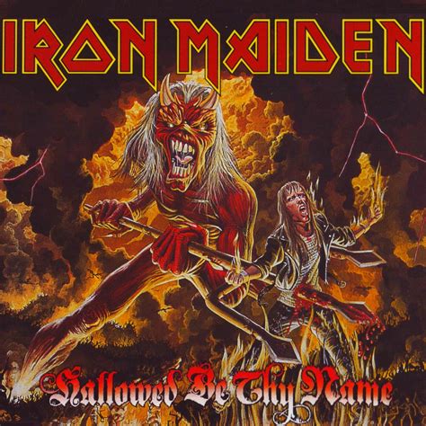 Iron Maiden Album Covers by Derek Riggs | Iron maiden albums, Iron maiden album covers, Iron ...