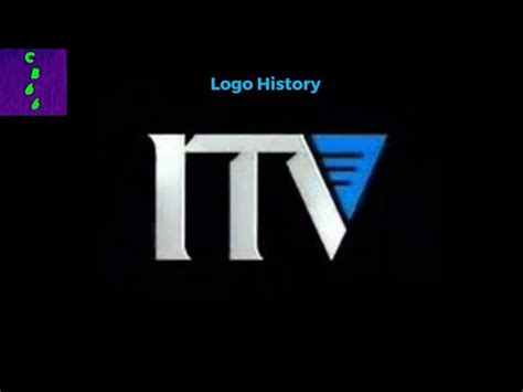 ITV Logo History - YouTube