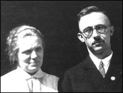 Margarete Himmler - Alchetron, The Free Social Encyclopedia