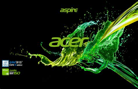 Acer Aspire Wallpapers - Top Free Acer Aspire Backgrounds - WallpaperAccess