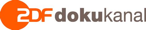 ZDF Dokukanal Logo Vector - (.Ai .PNG .SVG .EPS Free Download)