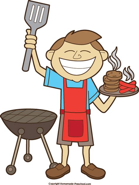 BBQ Clipart Pictures – Clipartix